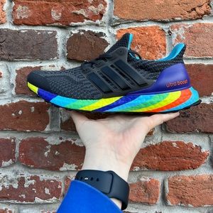 Ultraboost 5.0 DNA